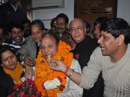 chandigarh loksabha election anyalsis