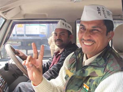first day in delhi legislative assembly session