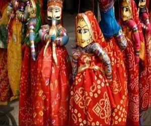 Do you want to see dance of puppet, wait until February