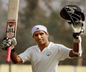 delhi out of ranji trophy