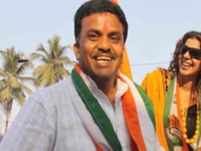 congress leader sanjay nirupam comments on his party defeat
