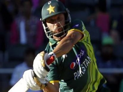 asia cup: Afghanistan vs Pakistan 