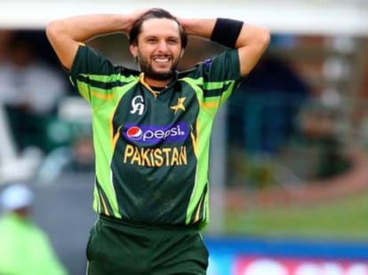 Pakistan Cricketers Ask for Specific Jersey Numbers 