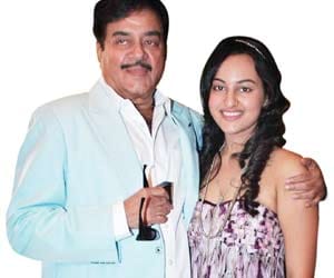 beti hi bachayegi, sonakshi sinha