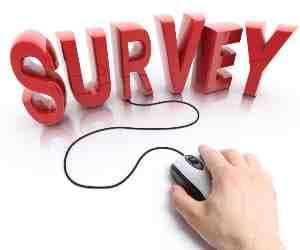 survey to identify leprosy today