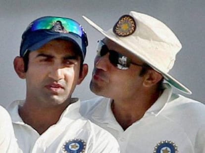 Virender Sehwag to lead for mcc  