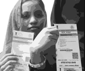 Whats the need of aadhaar
