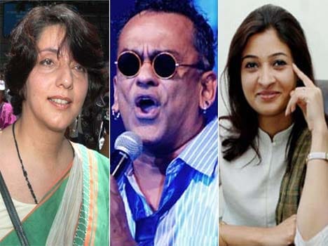 remo to meera sanyal, everybody jumps on AAP bandwagon