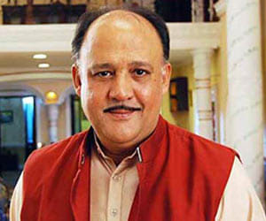  funny tweets about alok nath