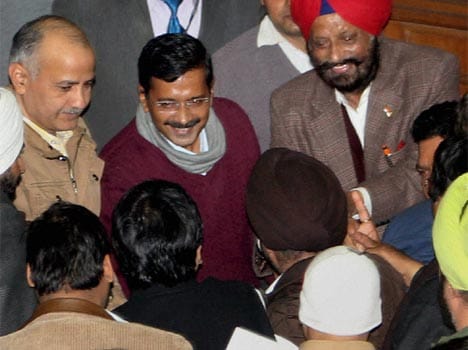 kejriwal formula is fruitful for uttarakhand