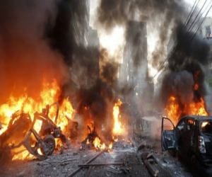 11,000 prisoner killed in syria