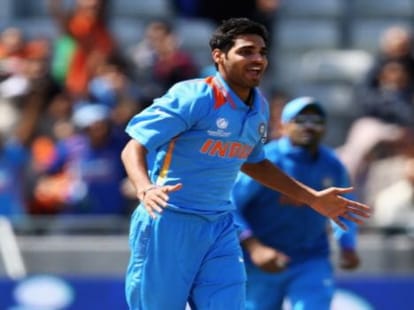 mohammed Shami repeat 19 year old indian record