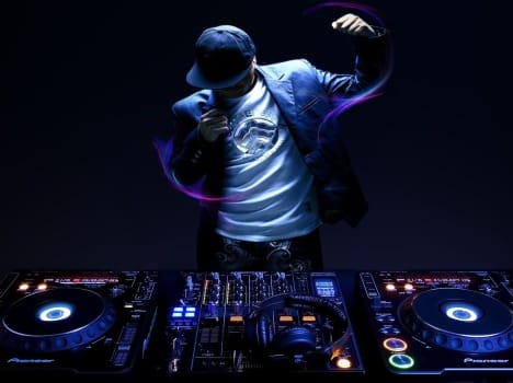  if DJ played the fatwa will be issued