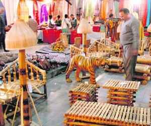 sanatkada festival begins