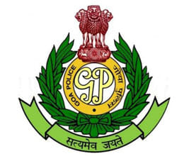 Goa Police recruitment notification for 554 constable posts