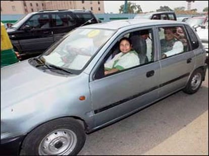 Low profile chief minister of india