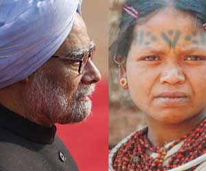 pm manmohan press conference
