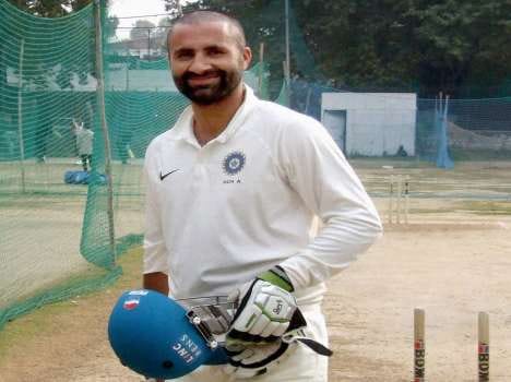 jammu and kashmir first time in Ranji Trophy quarters