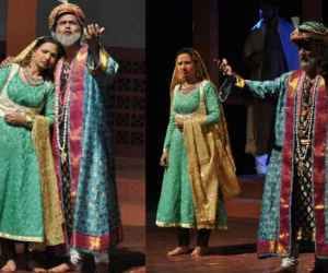 play in lucknow