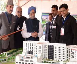 breaking news, prime minister, project, cancer, haryana, inugreation