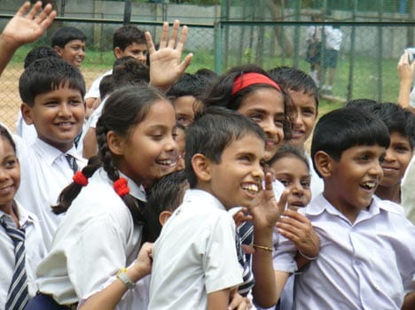 school problem in dehradun
