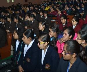career workshop