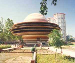 five fold budget for science development