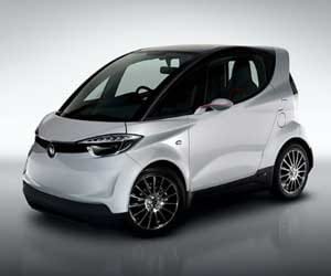 Yamaha to make cars