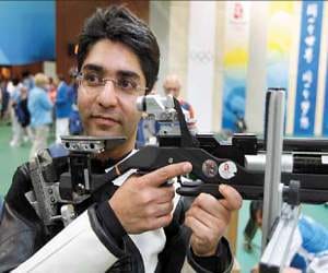 combined training programmes for shooters