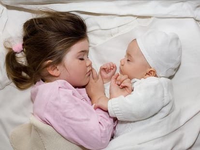 exercise to protect children from cold 