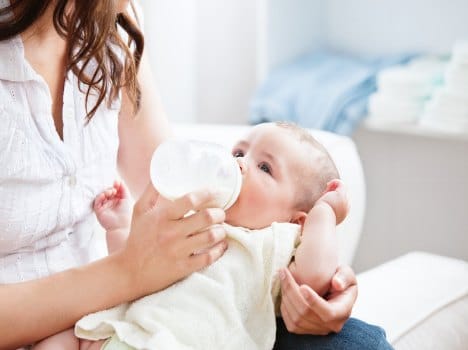 12th student gave birth in examination room