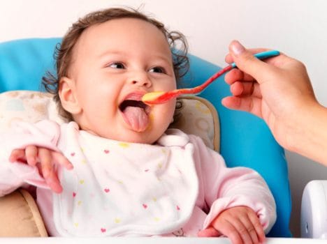 exercise to protect children from cold 