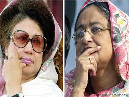 bangladeshi are afraid from modi?