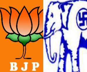 unfavourable situation for 2 MLAs