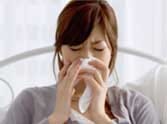 Seven colonies declared viral sensitive