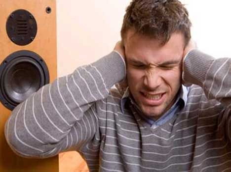 lifestyle mistake that make you deaf