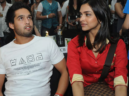 deepika padukone affair