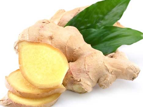 health benefits of ginger
