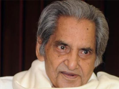 90th birthday of gopal das neeraj