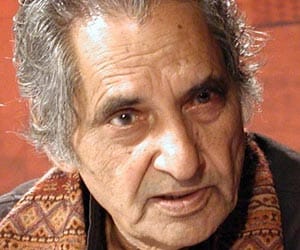 interview of poet neeraj