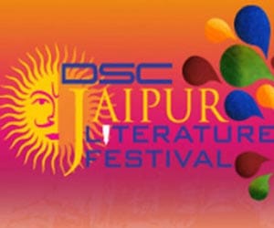 jaipur litrature festival