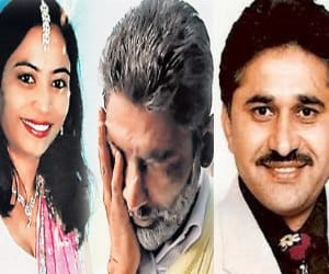 Jyoti Murder Case Court Hearing, Property Dealer Statement 
