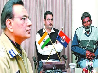 jyoti murder: police may challenge decision in High Court