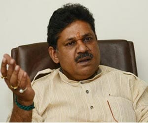 Kirti azad disturb with unknow message