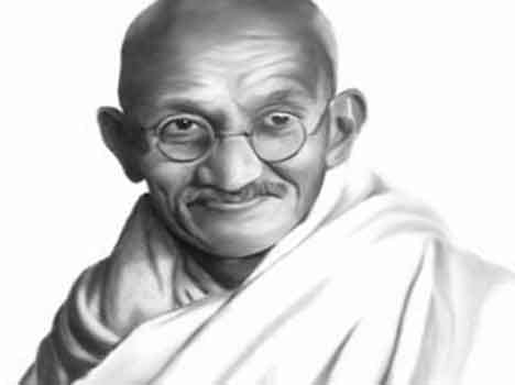 mahatma gandhi death anniversary