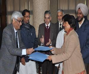 now open heart surgery Facility at Medical College Amritsar