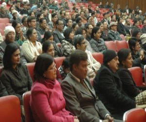 dogari poet meet in jammu