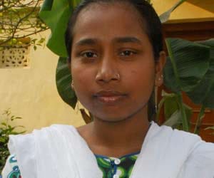 beti hi bachayegi: Noida Rinku