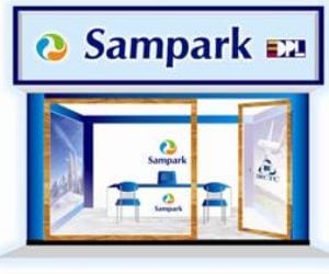 sampark ceneter in sec 37