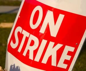 Strike End of PU Teachers, Rotation will Implement